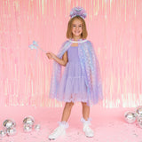 Shimmering Mermaid Dress Up Kit