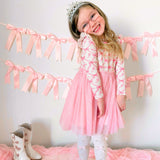 Silver Tiara Headband