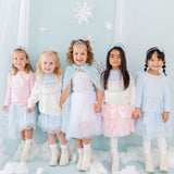 Snowflake Princess Sweatshirt