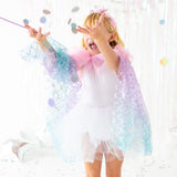 Sparkling Mermaid Dress Up Kit