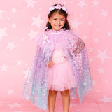 Sparkling Mermaid Dress Up Kit