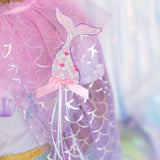 Sparkling Mermaid Dress Up Kit