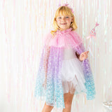 Sparkling Mermaid Dress Up Kit