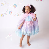 Sparkling Mermaid Dress Up Kit