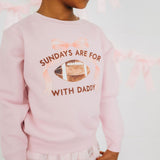 Sundays Are For Football Sweatshirt
