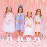 Pink Star Princess Dress Up Kit