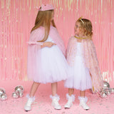 Pink Star Princess Dress Up Kit