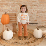 Thankful Cutie Thanksgiving Sweatshirt