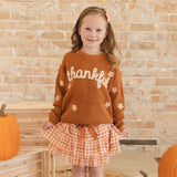 Thankful Thanksgiving Sweater