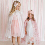 Flocked Bow Dress Up Kit