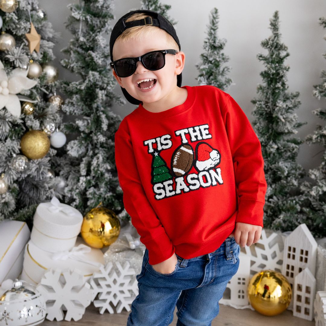 Sweet xmas sweatshirt discount