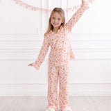 Sweet As Pie Two-Piece Set