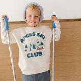 Apres Ski Club Sweatshirt