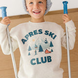 Apres Ski Club Sweatshirt