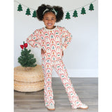 Christmas Cutie Sweatshirt - Natural