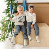 Apres Ski Club Sweatshirt