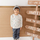 Slate Jogger