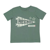 Preschool Pennant Short Sleeve T-Shirt
