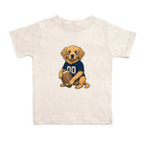 Sports Pup Short Sleeve T-Shirt