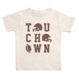 Touchdown Grid Short Sleeve T-Shirt