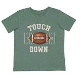 Touchdown Short Sleeve T-Shirt