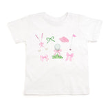 Golf Icon Short Sleeve T-Shirt