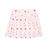 Back To School Athletic Skort