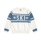 Ski Intarsia Sweater