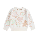 Christmas Cookies Sweater