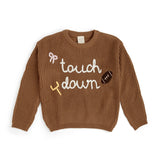 Touchdown Sweater