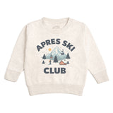 Apres Ski Club Sweatshirt