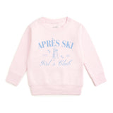 Apres Ski Girl's Club Sweatshirt