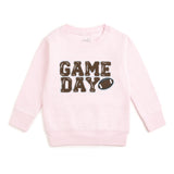 Game Day Patch Sweatshirt