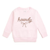 Howdy Darling Western Sweatshirt