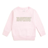 Howdy Patch Western Sweatshirt