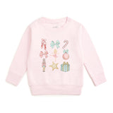 Nutcracker Cutie Christmas Sweatshirt