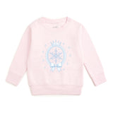 Snowflake Princess Sweatshirt
