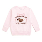 Sundays Are For Football Sweatshirt