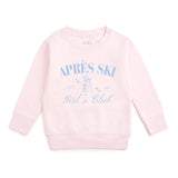 Apres Ski Girl's Club Sweatshirt