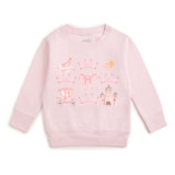 Princess Cutie Sweatshirt - Ballet