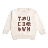 Touchdown Grid Sweatshirt