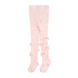 Bedazzled Coquette Tights