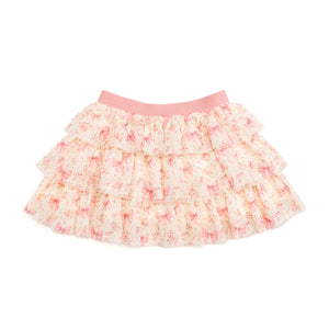 Ditsy Floral Petal Tutu