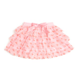 Honey Bunny Easter Tiered Tutu