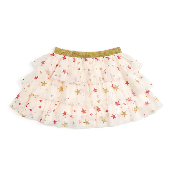 Magical Day Tiered Tutu