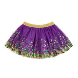 Mardi Gras Confetti Tutu