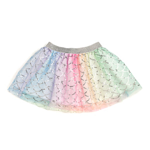 Rainbow Mermaid  Tutu
