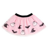 Spooky Babe Sequin Halloween Tutu