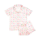 Birthday Girl Lounge Set