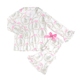 Christmas Tree Two-Piece Set